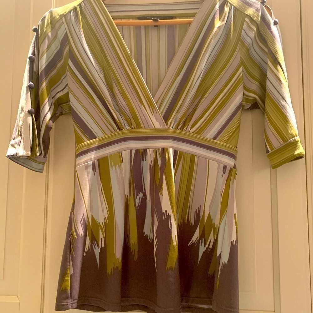 BCBG top